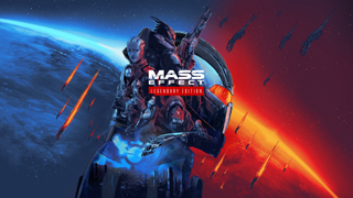 Get <i>Mass Effect: Legendary Edition</i> for $50 and Relive Your Golden Years